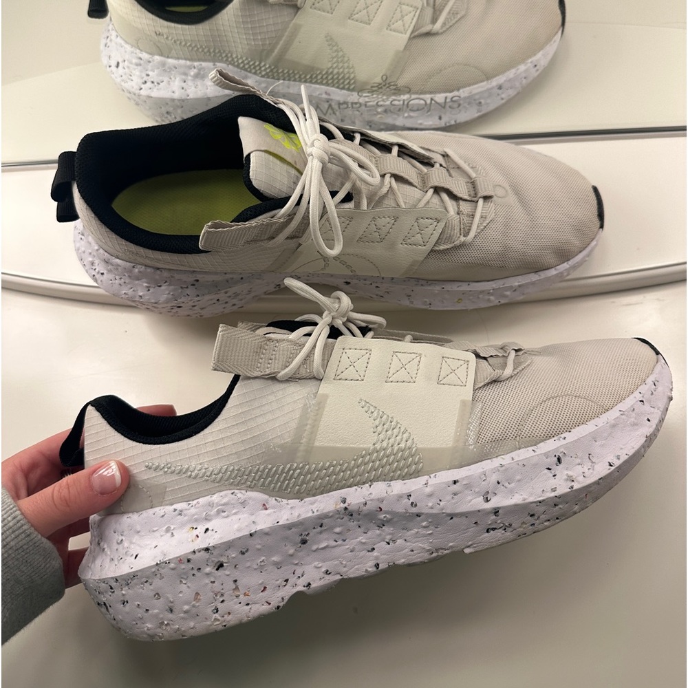 Nike Crater Impact Men’s Sneakers